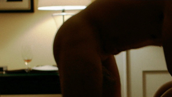 Hottest Man in Bar Scenes. Sexy, Shirtless, Straight. 54333