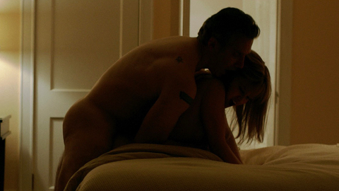 Peter Simpson Naked in Wild. Butt, Sexy, Shirtless, Straight. 54331