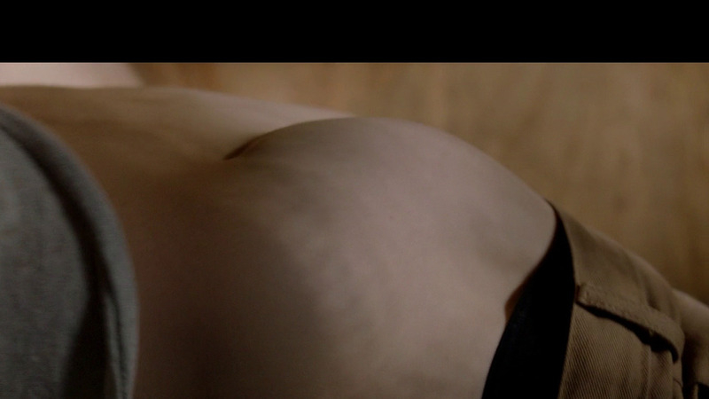 Joseph Cross Nude in The Automatic Hate. Butt. 54886
