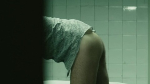 Cristian Valencia Naked as Iván. Butt, Straight. 52059
