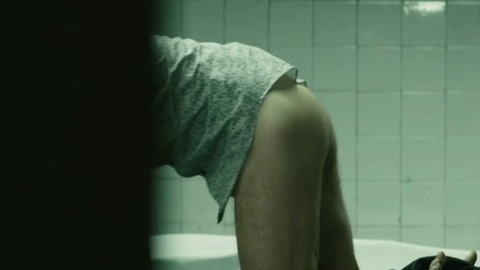Cristian Valencia Nude in The Corpse of Anna Fritz. Butt, Straight. 52060