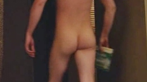 Mark Cirillo in The Last Straight Man (2014) Butt 33313
