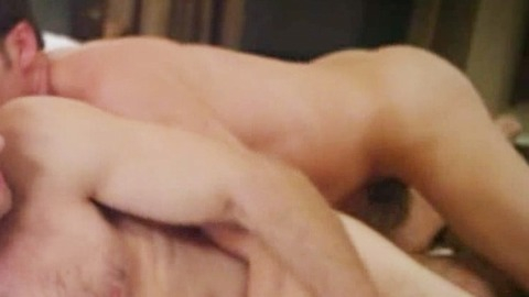 Mark Cirillo in The Last Straight Man (2014) Balls Butt Gay Penis 33317