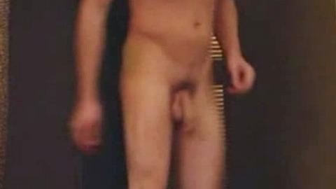 Mark Cirillo in The Last Straight Man (2014) Balls Penis 33311