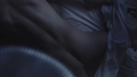 Cian Barry in Nina Forever (2015) Butt Sexy Shirtless 52419