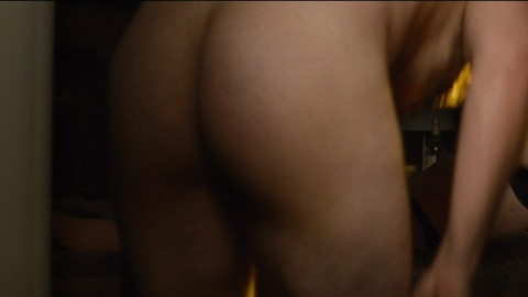 Josh Segarra in Trainwreck (2015) Butt 44966