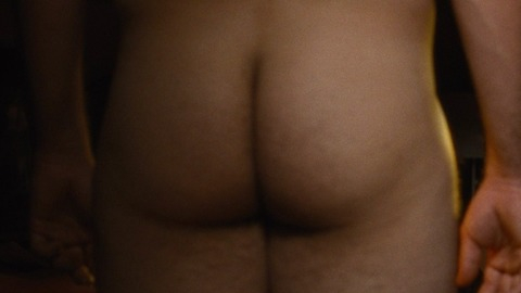 Josh Segarra in Trainwreck (2015) Butt 44968