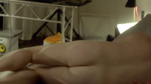 Anders Holm in Top Five (2014) Butt Shirtless 33353
