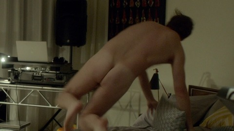 Anders Holm in Top Five (2014) Butt Shirtless 33352