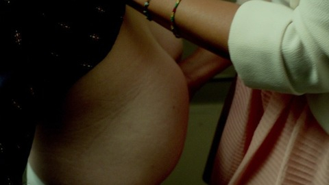 Anders Holm in Top Five (2014) Butt 33341