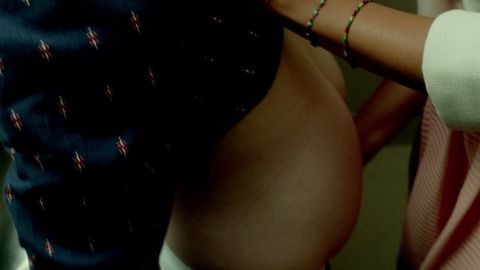 Anders Holm in Top Five (2014) Butt 33343