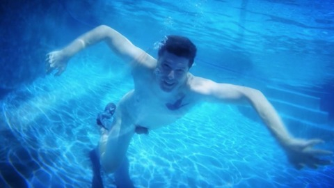 Kent Osborne in Uncle Kent 2 (2015) Balls Penis Shirtless 62475