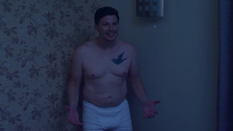 Kent Osborne in Uncle Kent 2 (2015) Shirtless Underwear 62479