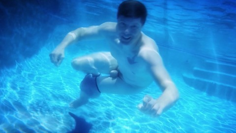 Kent Osborne in Uncle Kent 2 (2015) Balls Penis Shirtless 62474