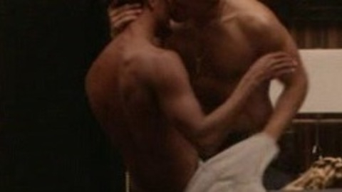 Sexiest Scenes of Ryan Morgan from Empire. Gay, Sexy, Shirtless. 33425
