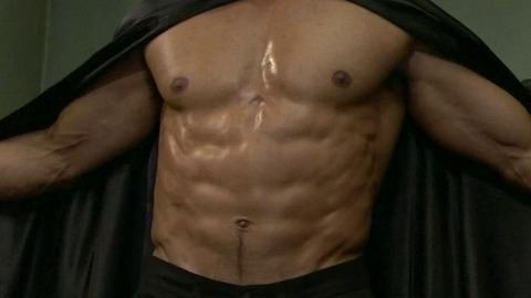 Sexiest Rex Scenes. Sexy, Shirtless. 33406