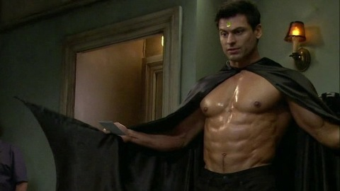 Sexiest Scenes of Rex from It's Always Sunny in Philadelphia. Sexy, Shirtless. 33407