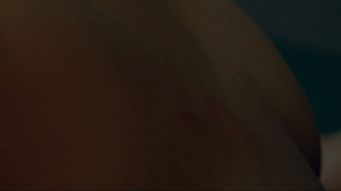 Erwan Larcher in Metamorphoses (2014) Butt Shirtless 69455