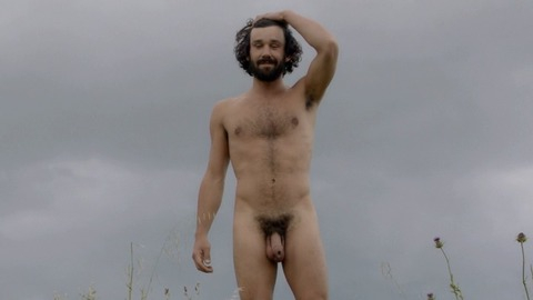 Nudes of Pan from Metamorphoses. Balls, Penis, Shirtless. 69456