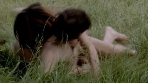 Sébastien Hirel Nude as Jupiter. Balls, Penis, Shirtless. 69446