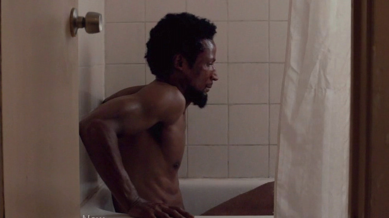 Sexiest Scenes of Carter Nix from American Crime. Sexy, Shirtless. 34109