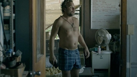 Hottest Kevin Rayburn Scenes. Shirtless, Underwear. 33585