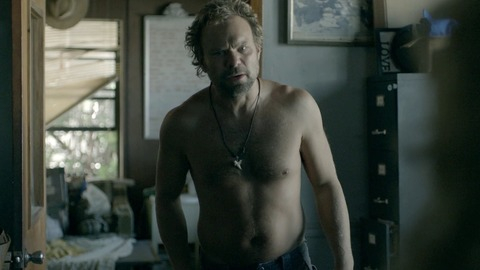 Sexiest Kevin Rayburn Scenes. Shirtless. 33592