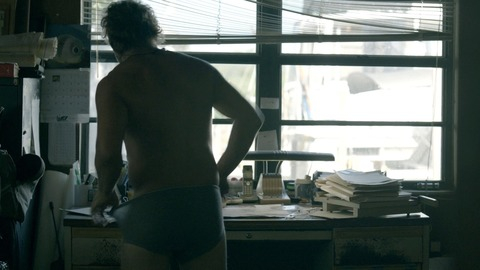 Hottest Kevin Rayburn Scenes. Shirtless, Underwear. 33591