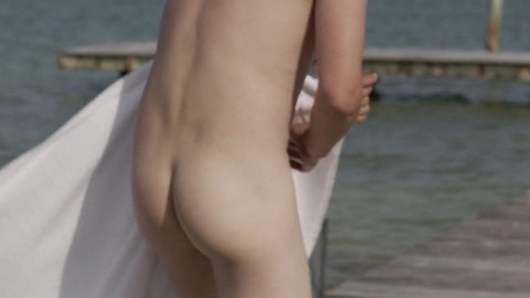 Ben Mendelsohn in Bloodline (2015-2017) Butt 33600