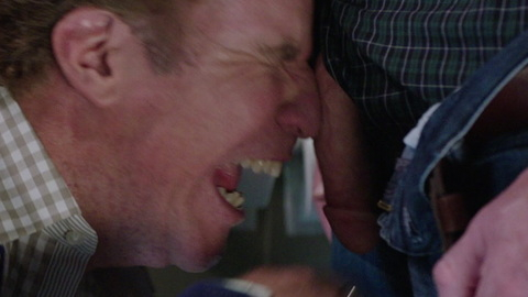 Matt Walsh Naked as Bathroom Stall Man. Penis, Prosthetic, bathroom stall, blowjob. 108393