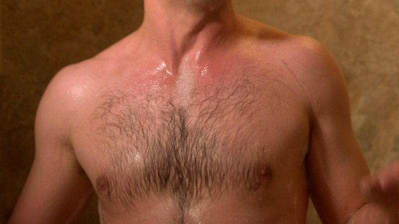 Weeds's Sexiest Scenes with Adam Rose. Shirtless. 33678