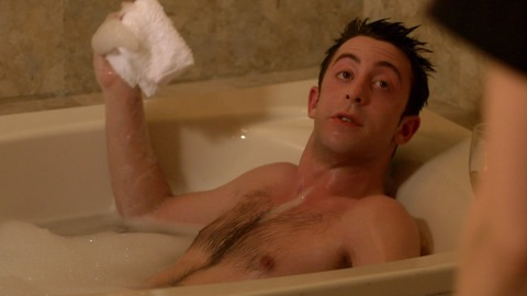 Sexiest Joe Knock Scenes. Shirtless. 33676