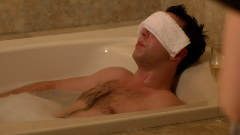 Hottest Joe Knock Scenes. Shirtless. 33675