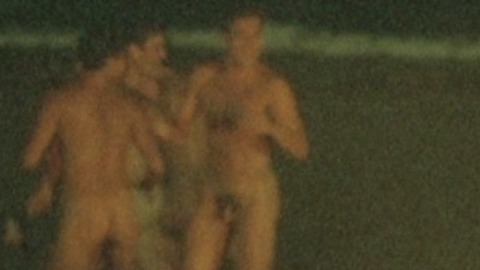 Javier Bardem Naked as Reinaldo Arenas. Sexy, Balls, Penis, Shirtless. 33753