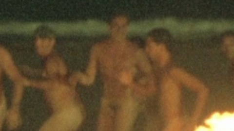 Javier Bardem in Before Night Falls (2000) Sexy Penis Shirtless 33756
