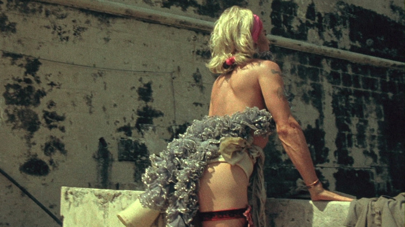 Before Night Falls's Sexiest Scenes with Johnny Depp. Sexy, Shirtless, Underwear. 33744