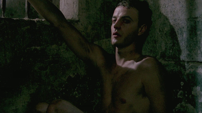 Hottest Theodore 'Theo' Van Gogh Scenes. Shirtless. 33771