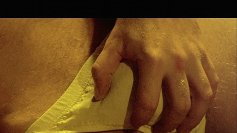 Dieter Schidor in Querelle (1982) Sexy Balls Bulge Underwear 33907