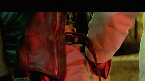 Sexiest Burkhard Driest Scene in Querelle. Sexy, Gay. 33901