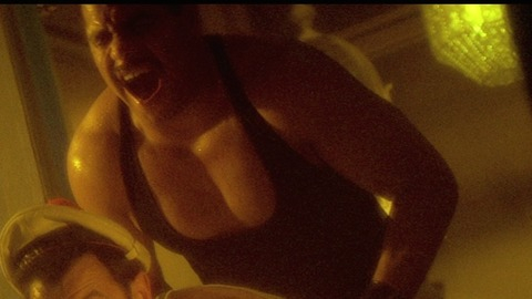 Querelle's Sexiest Scenes with Günther Kaufmann. Sexy, Gay. 33912