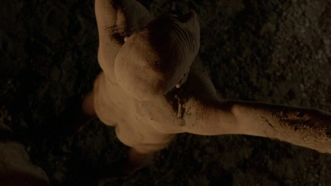 Assi Cohen in Dig (2015) Butt 40780