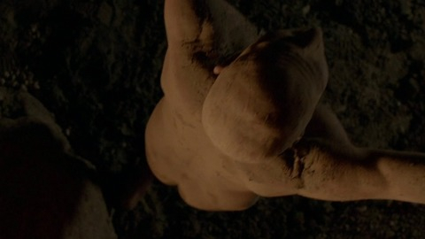 Assi Cohen in Dig (2015) Butt 40779