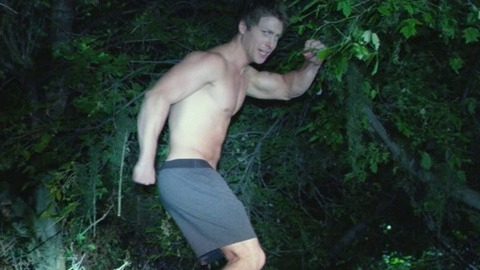 Sexiest Ben Scenes. Sexy, Shirtless, Underwear. 33826