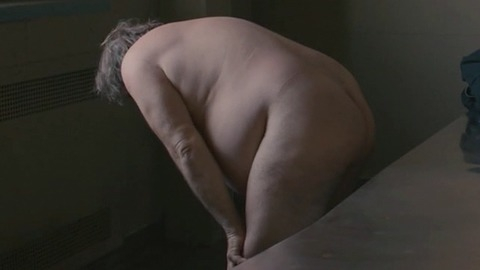 Gérard Depardieu Nude as Devereaux. Shirtless, Butt, Sexy. 33848
