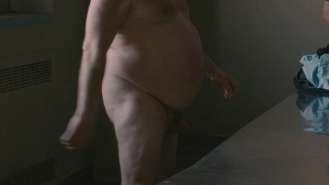 Devereaux from Welcome to New York Naked. Shirtless, Balls, Penis, Sexy. 33845