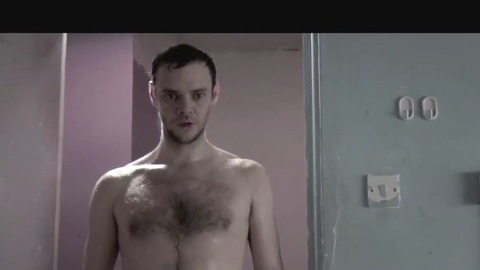 Bottle's Sexiest Scenes with Joe Absolom. Shirtless. 33918