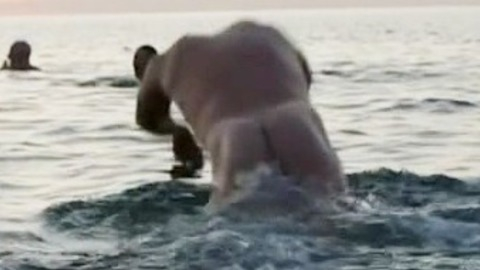 Robson Green in Tales From Northumberland (2013-2015) Butt 33921