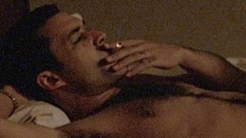 Sexiest Franklyn Seales Scene in The Onion Field. Shirtless. 38881