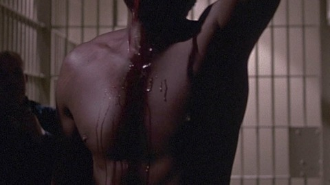 Sexiest Jessie Lawrence Ferguson Scene in The Onion Field. Shirtless. 38911