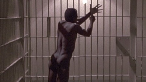 Jessie Lawrence Ferguson in The Onion Field (1979) Shirtless Butt 38909